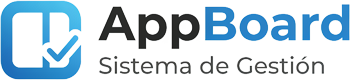 Logotipo de AppBoard
